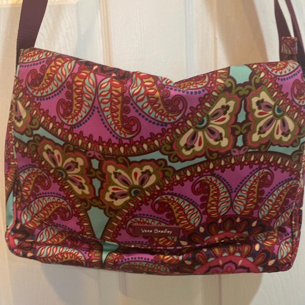 Womens crossbody